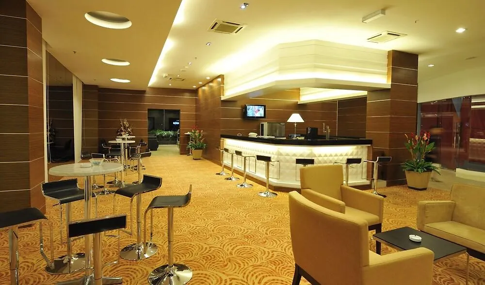 Courtyard Hotel 1Borneo Kota Kinabalu