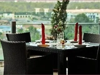 Courtyard Hotel 1Borneo Kota Kinabalu 3*,