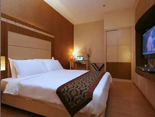 Courtyard Hotel 1Borneo Kota Kinabalu