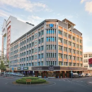 Sixty3 *** Kota Kinabalu