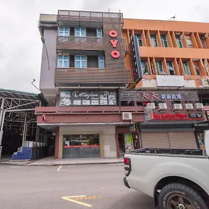Otel Super Oyo 89944