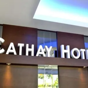 Hotel Cathay