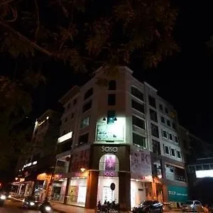 Kk海滨酒店 酒店