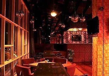 婆罗洲万怡酒店 亞庇