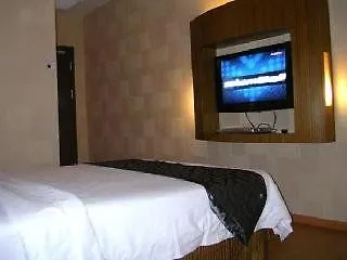 酒店 婆罗洲万怡酒店 亞庇