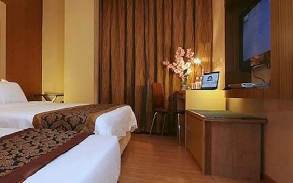Courtyard Hotel 1Borneo Kota Kinabalu