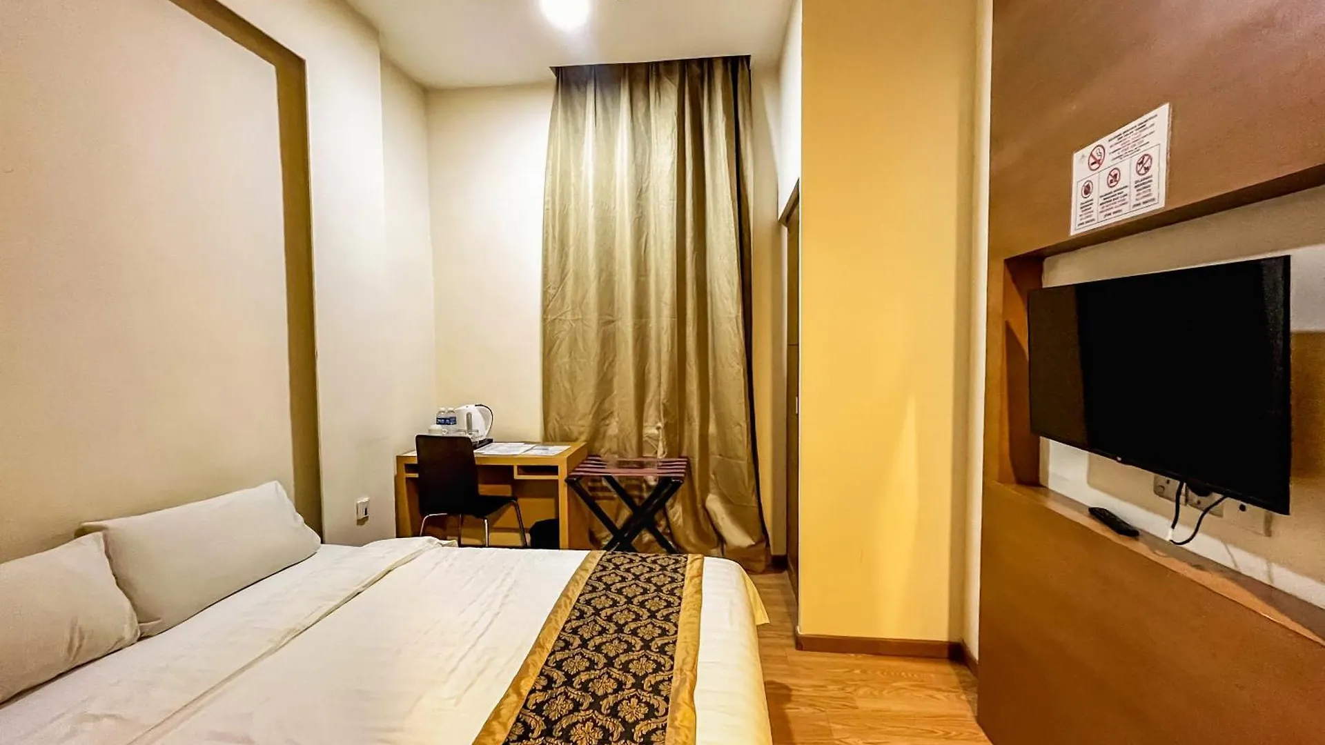 Courtyard Hotel 1Borneo Kota Kinabalu